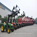 Agricultural Machinery Tractor Loader